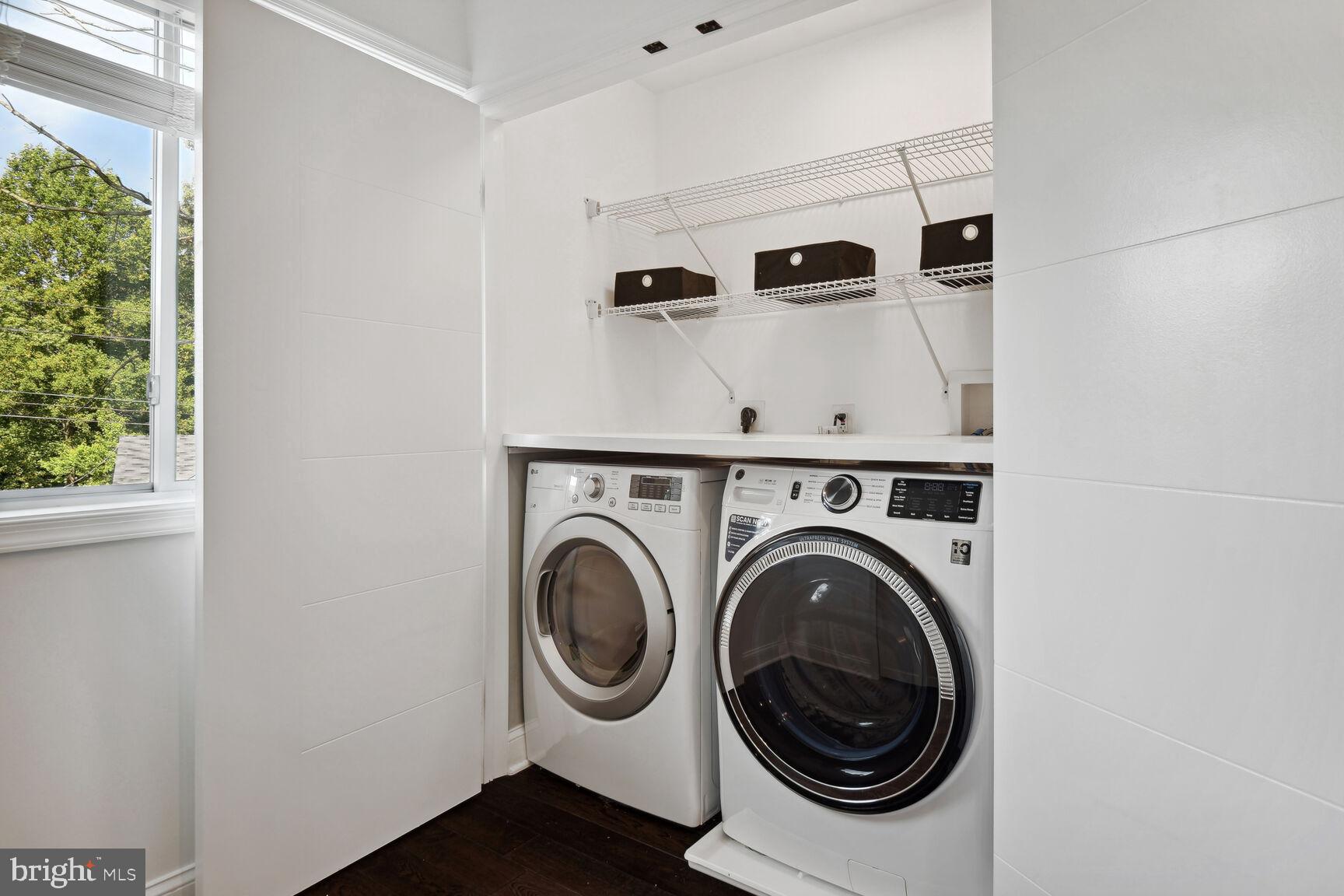 TAKOMA PARK - Residential