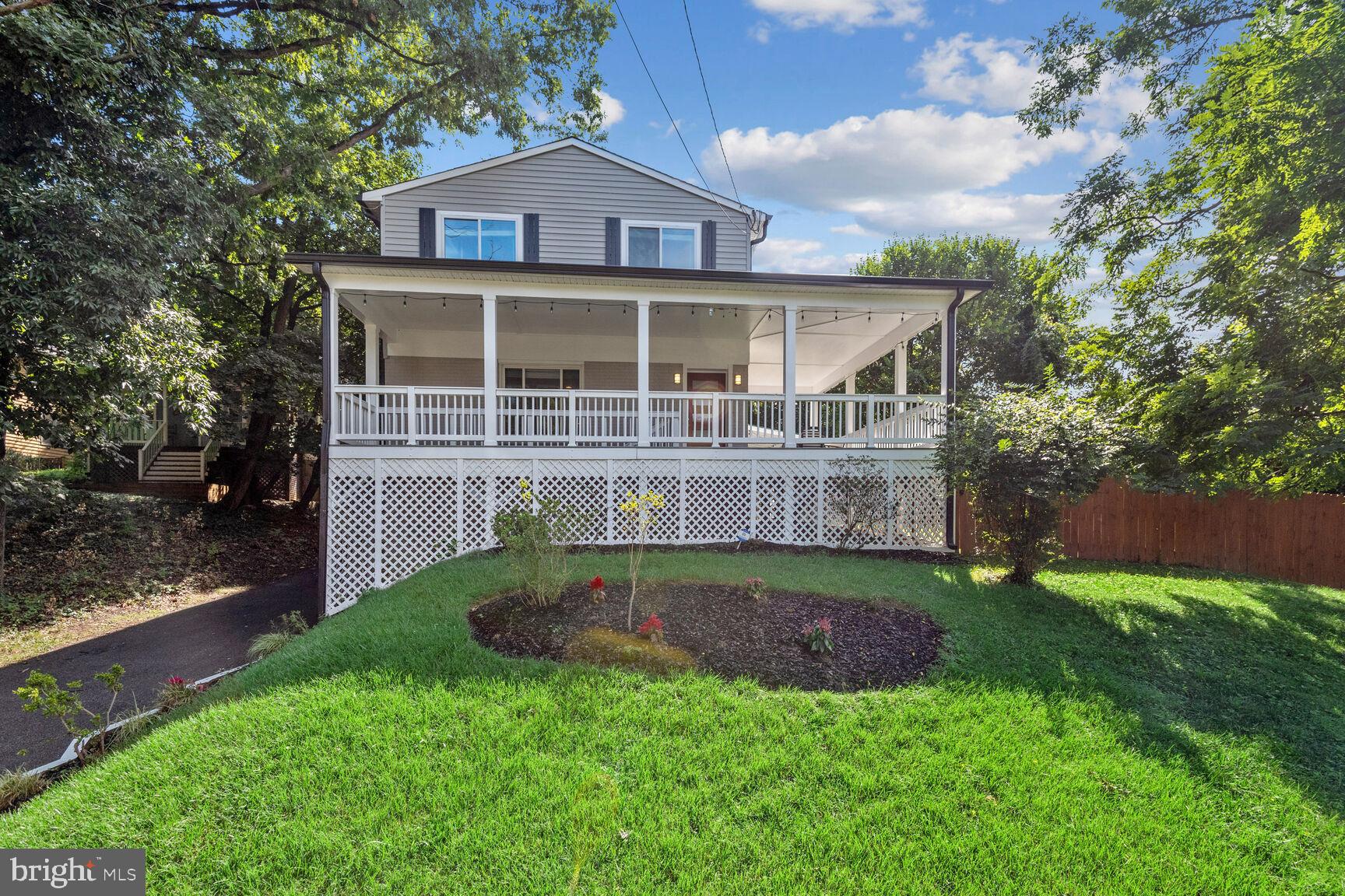 TAKOMA PARK - Residential