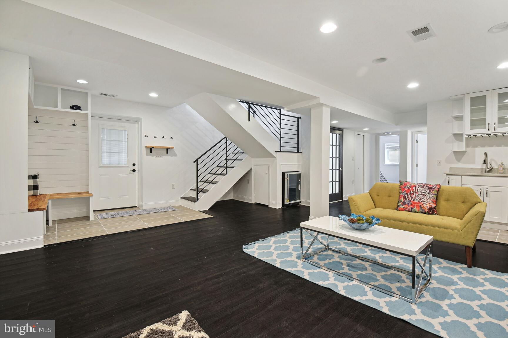 TAKOMA PARK - Residential