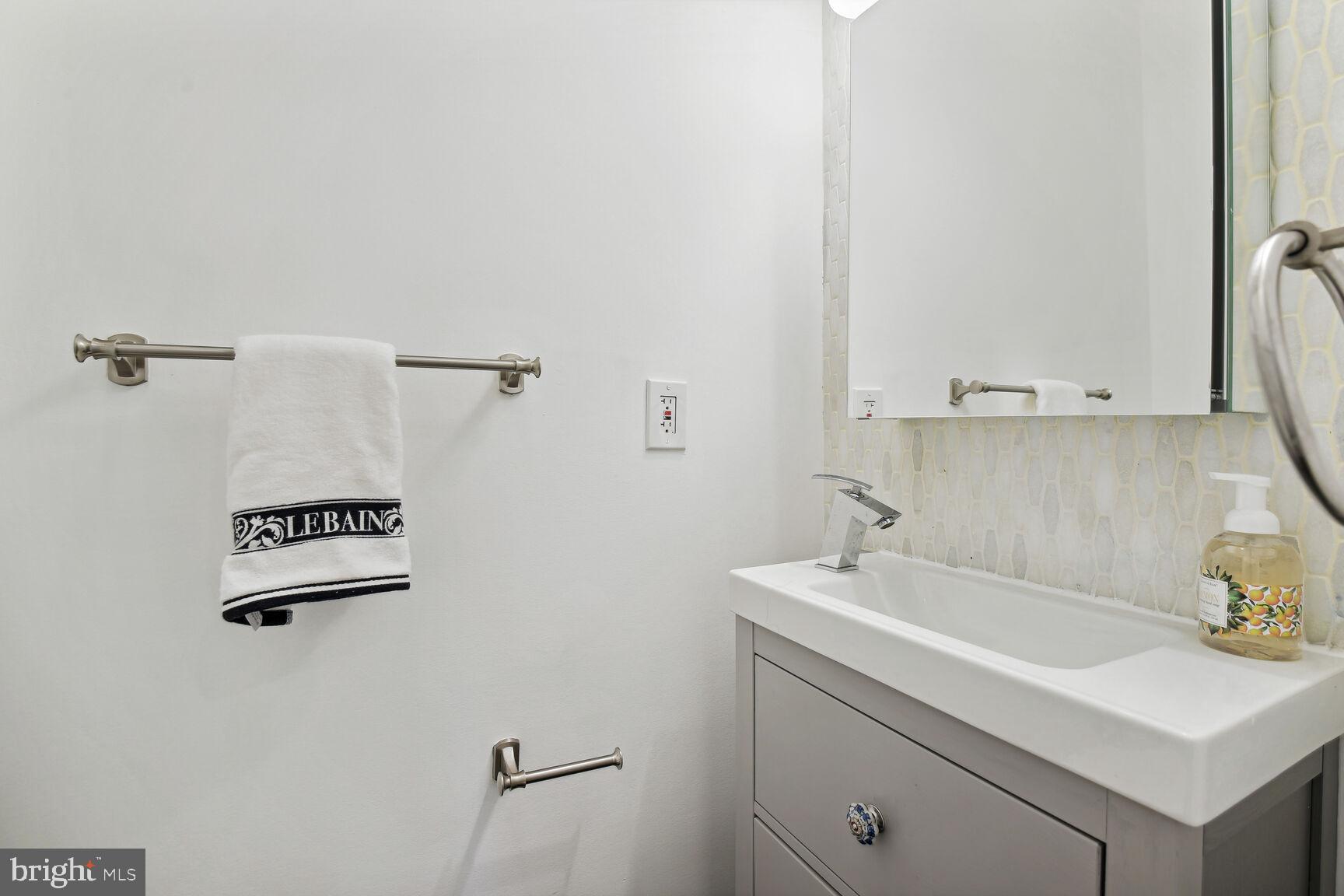 TAKOMA PARK - Residential