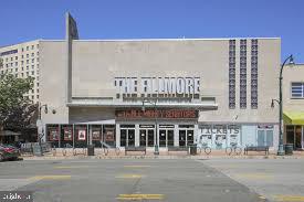 TAKOMA PARK - Residential