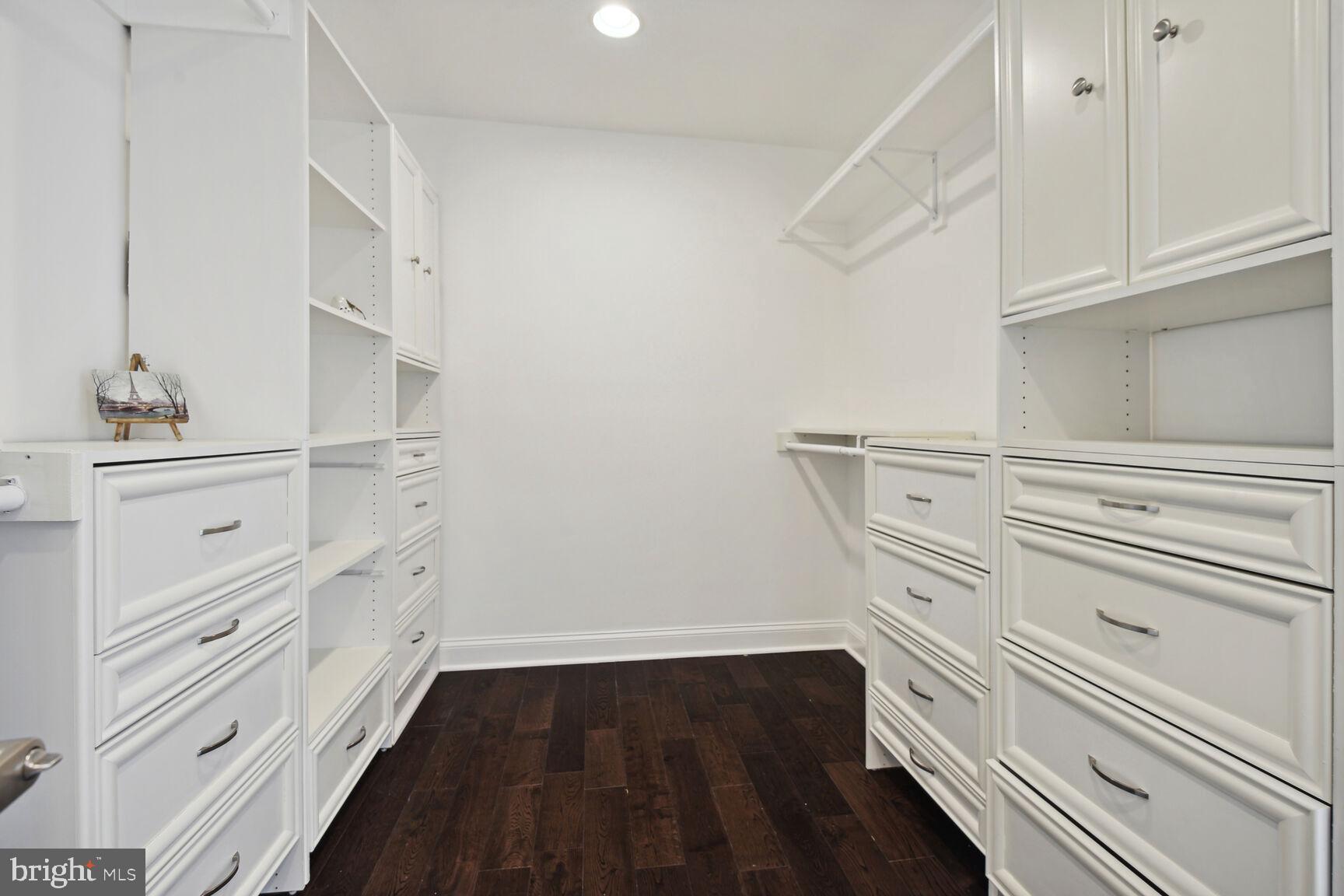 TAKOMA PARK - Residential