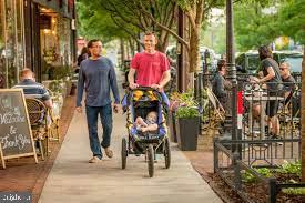 TAKOMA PARK - Residential