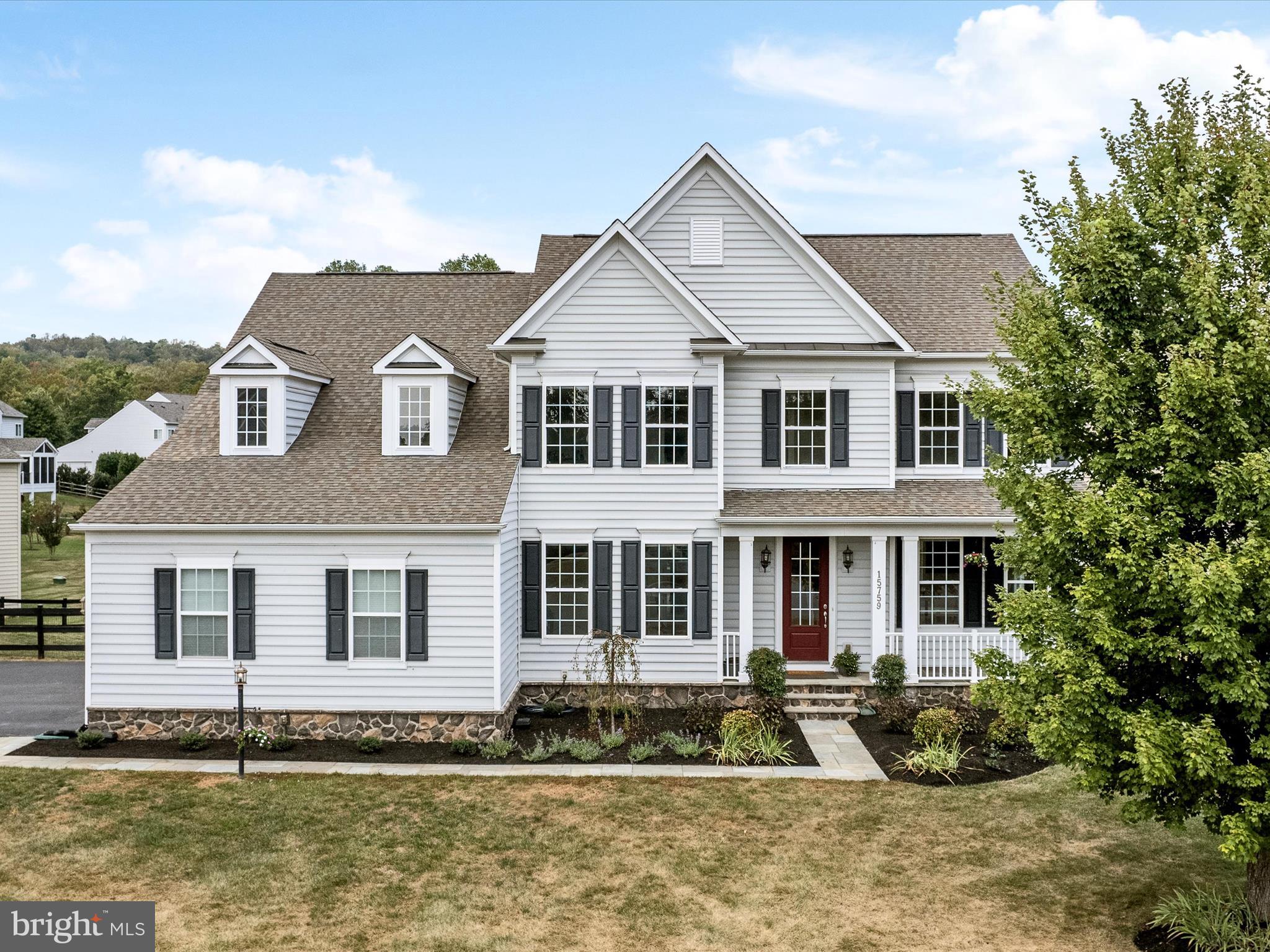 15759 DORNEYWOOD DRIVE