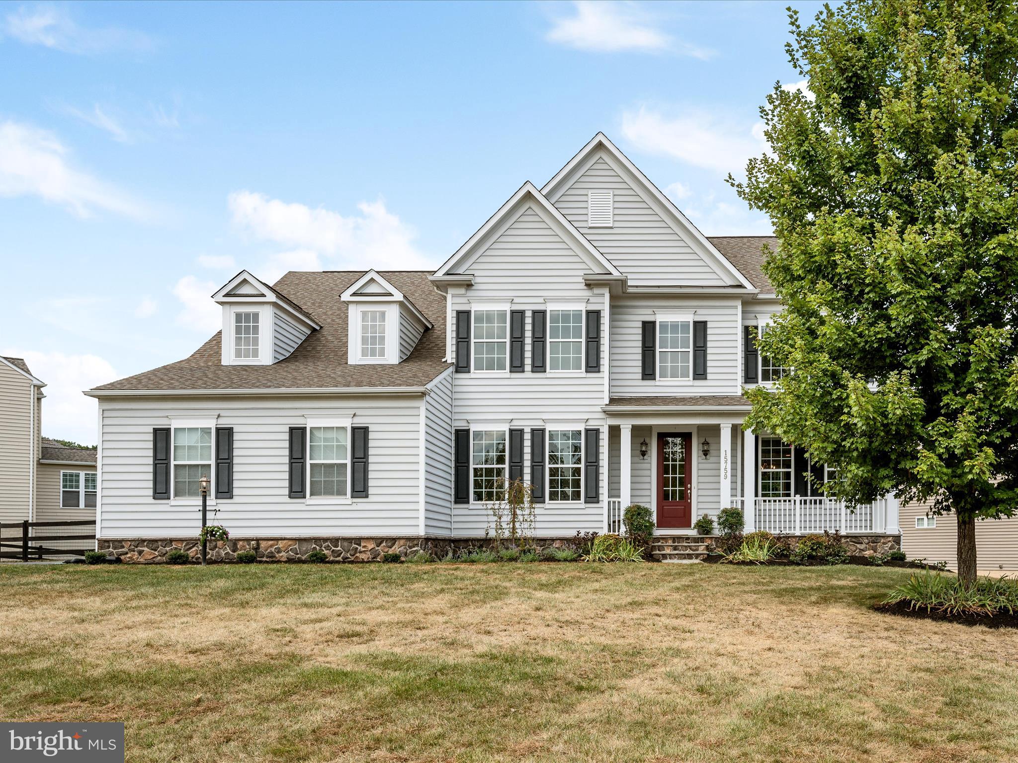 15759 DORNEYWOOD DRIVE