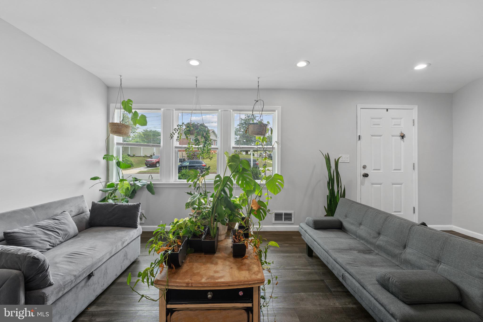 2307 HARFORD HILLS ROAD
