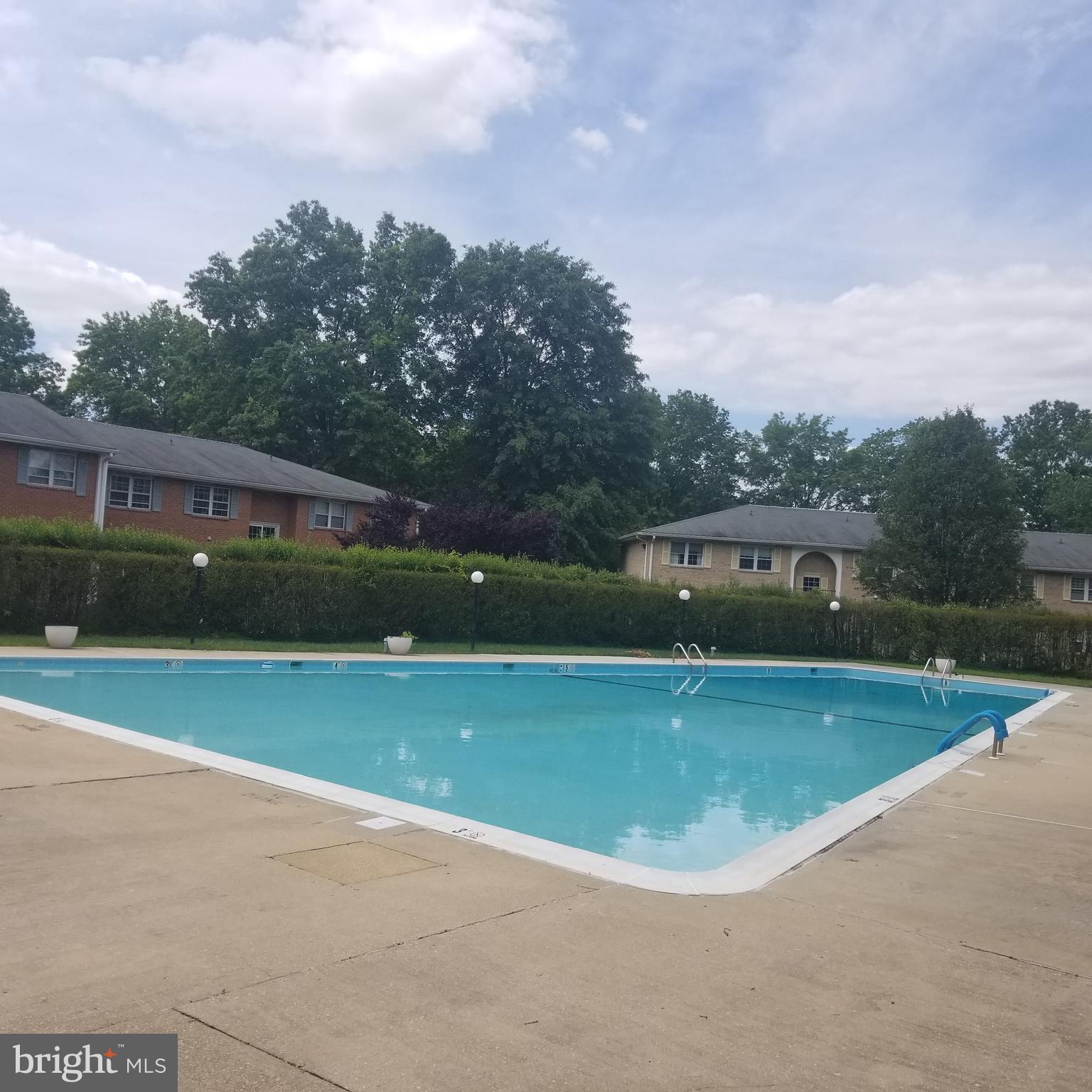 HICKORY HILLS - Residential