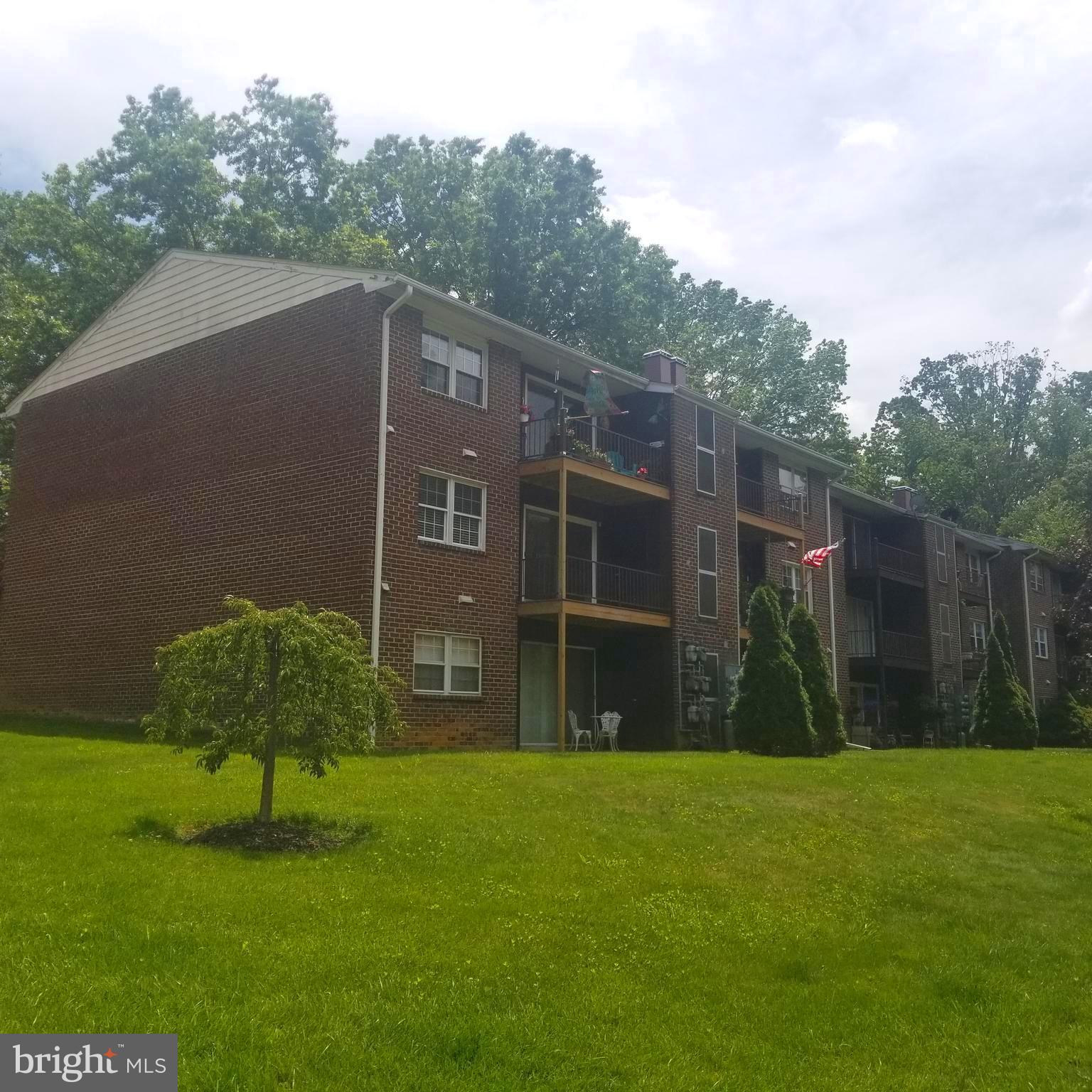 HICKORY HILLS - Residential