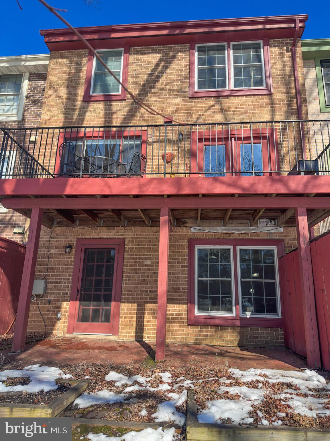 GOLF COURSE SQUARE - Residential