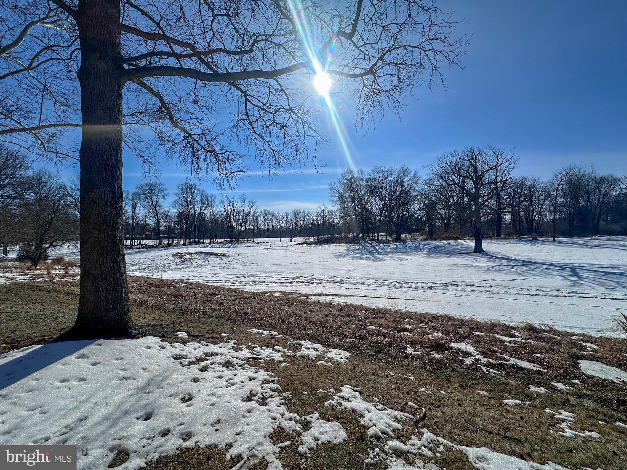 GOLF COURSE SQUARE - Residential