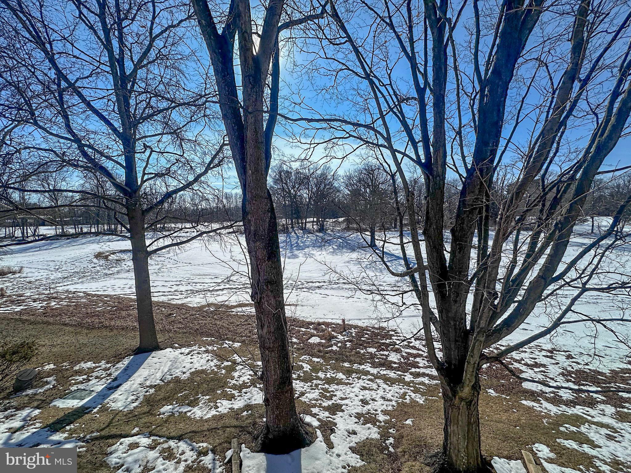 GOLF COURSE SQUARE - Residential