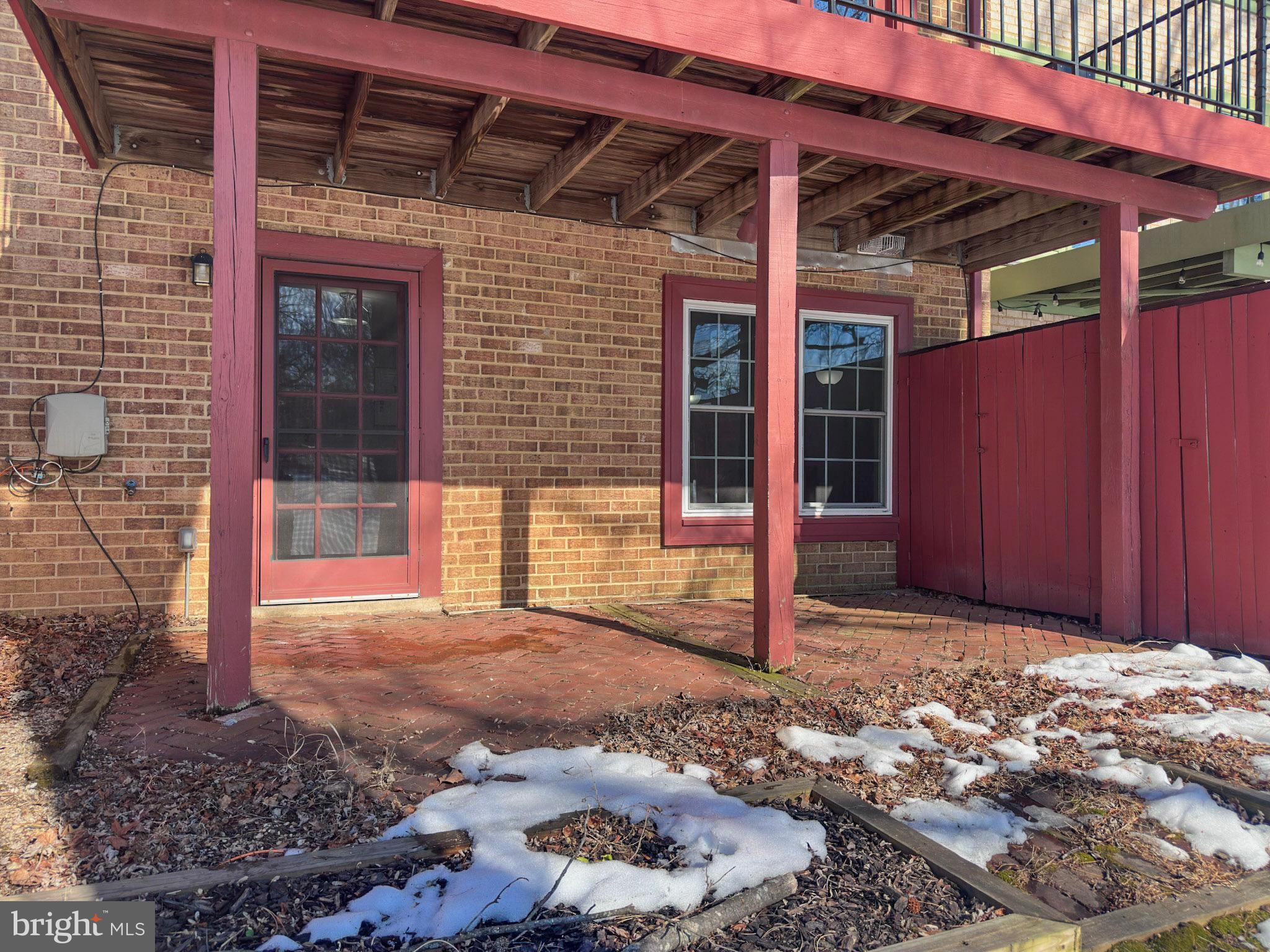 GOLF COURSE SQUARE - Residential