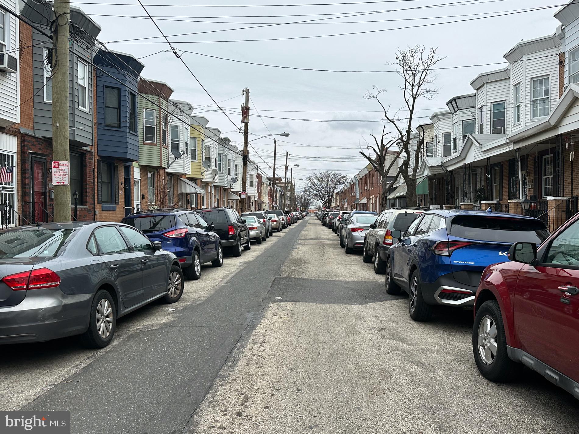PORT RICHMOND - Residential