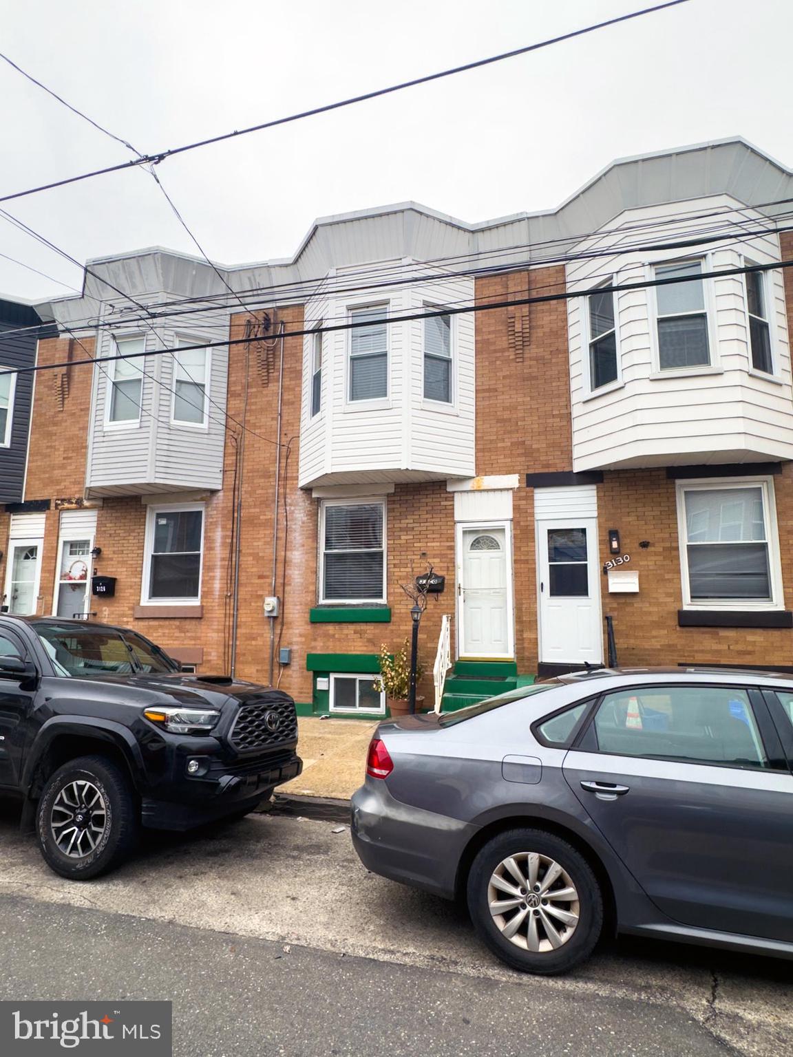 PORT RICHMOND - Residential