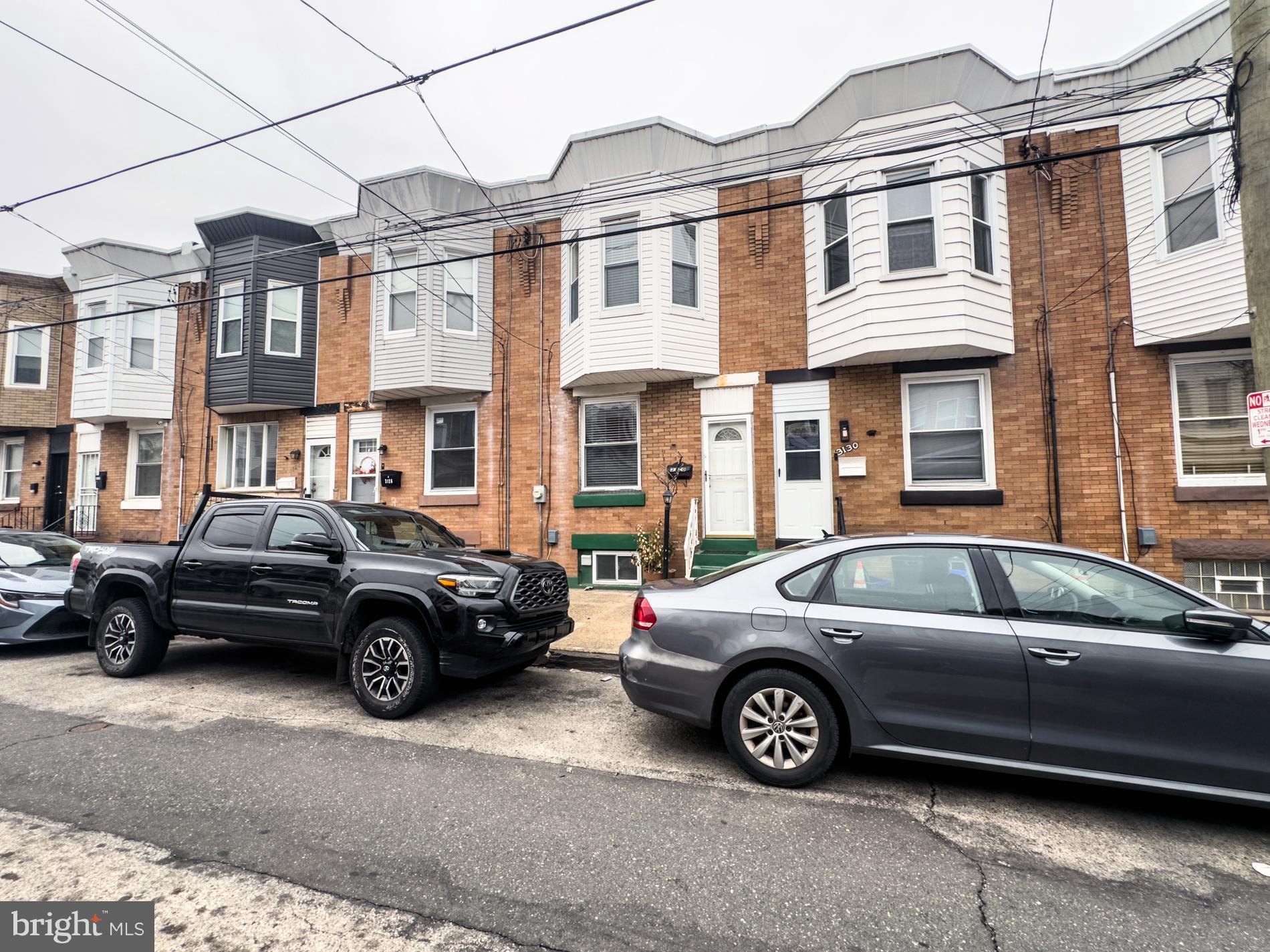 PORT RICHMOND - Residential