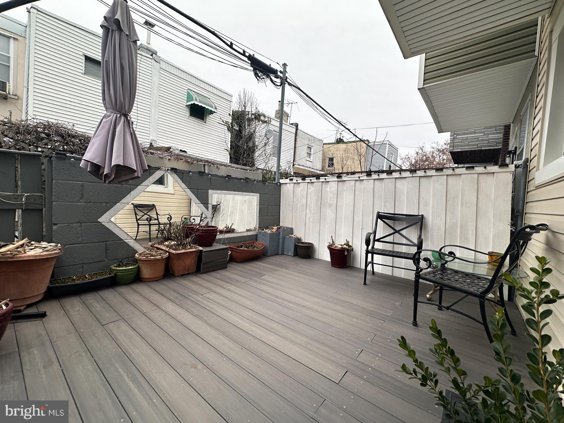 PORT RICHMOND - Residential