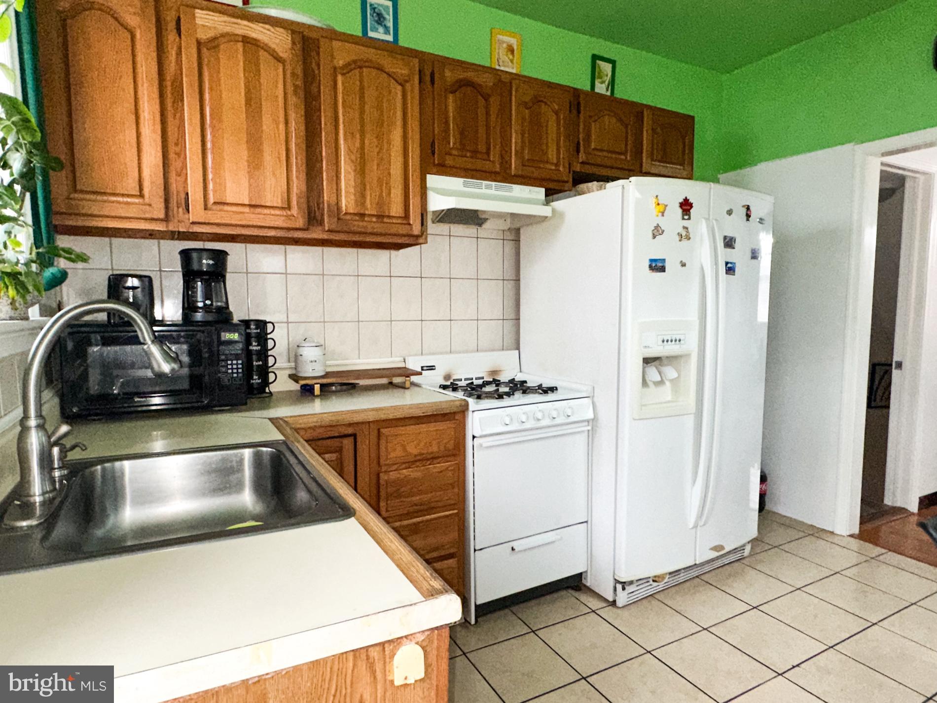 PORT RICHMOND - Residential