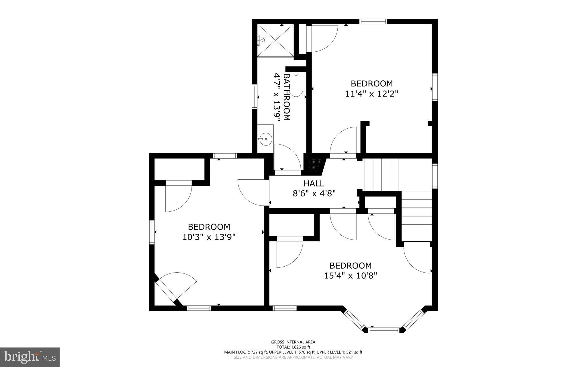 DOWNTOWN WESTMINSTER - Residential