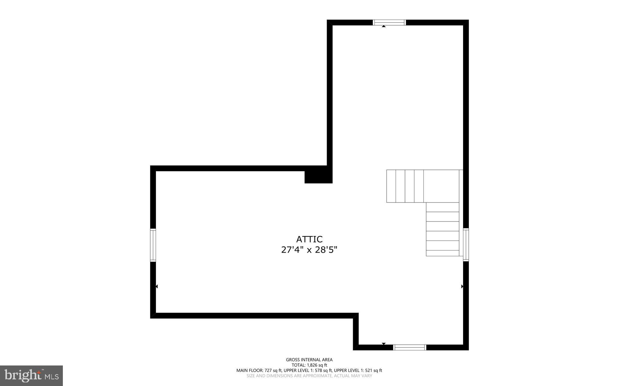 DOWNTOWN WESTMINSTER - Residential