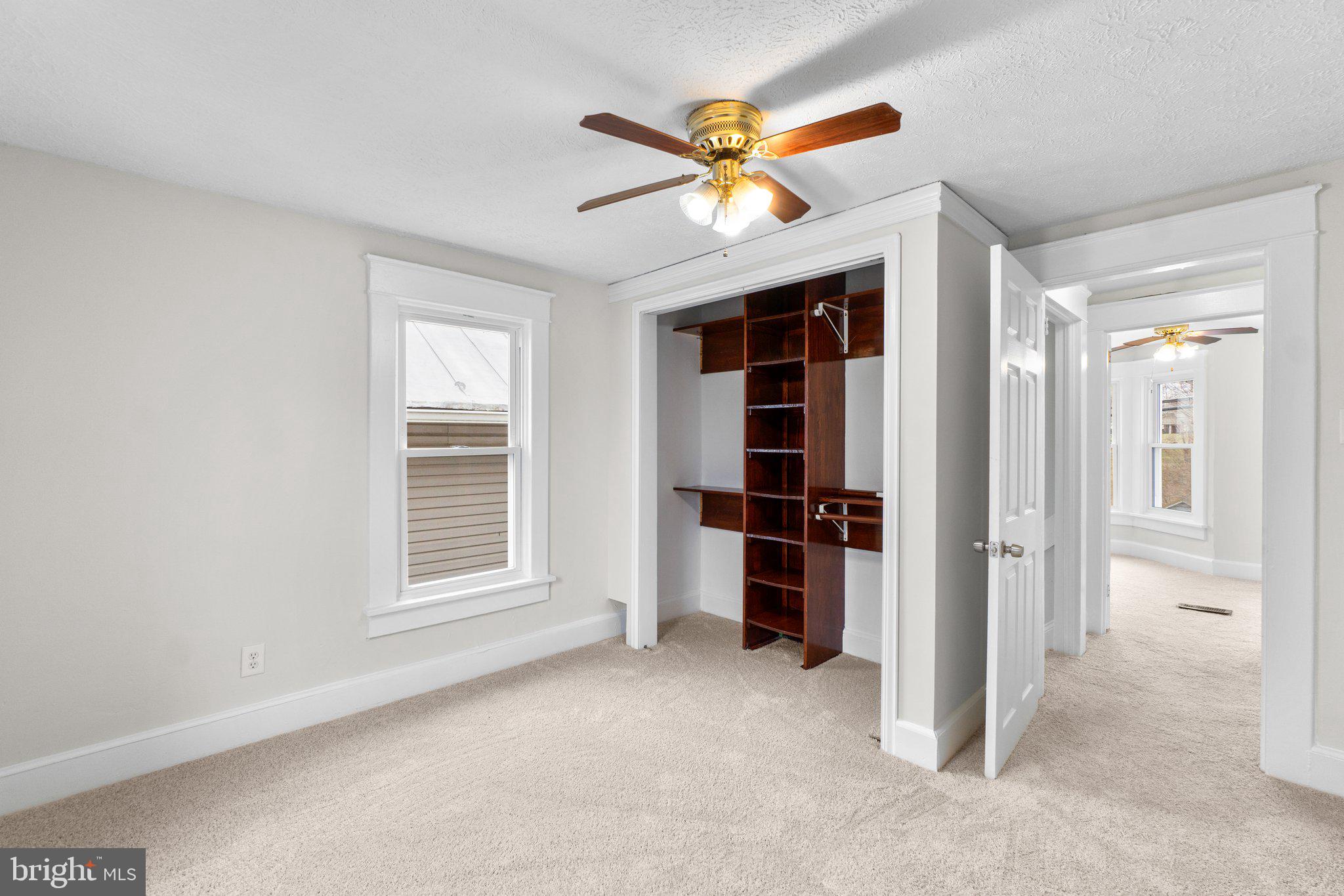 DOWNTOWN WESTMINSTER - Residential