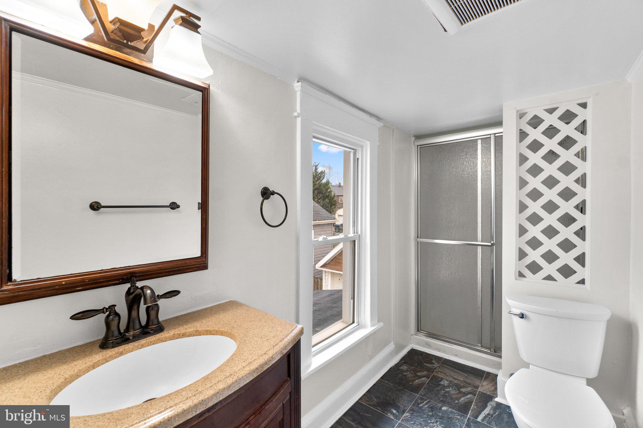 DOWNTOWN WESTMINSTER - Residential