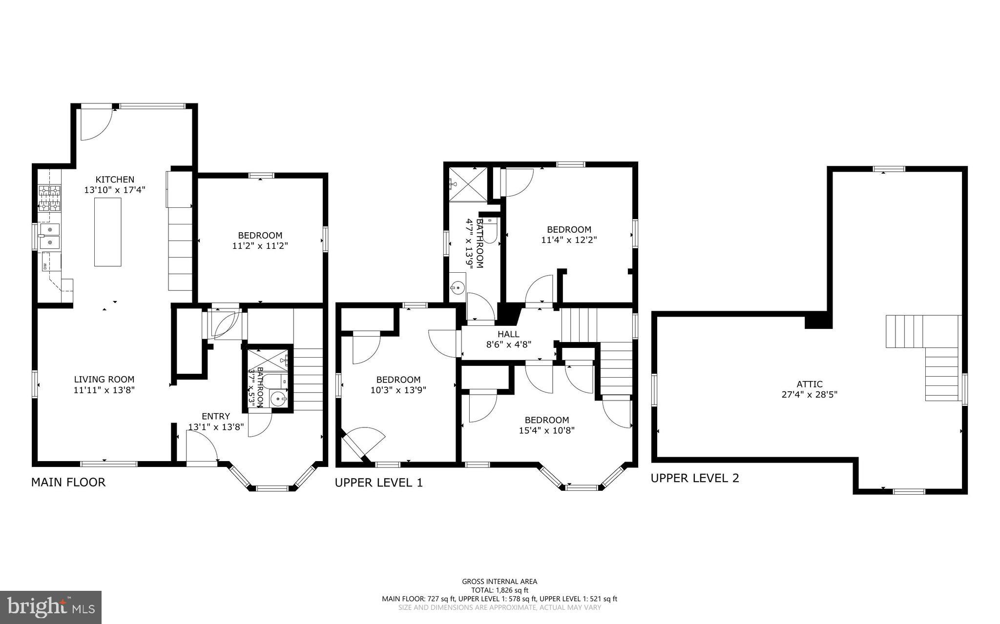 DOWNTOWN WESTMINSTER - Residential