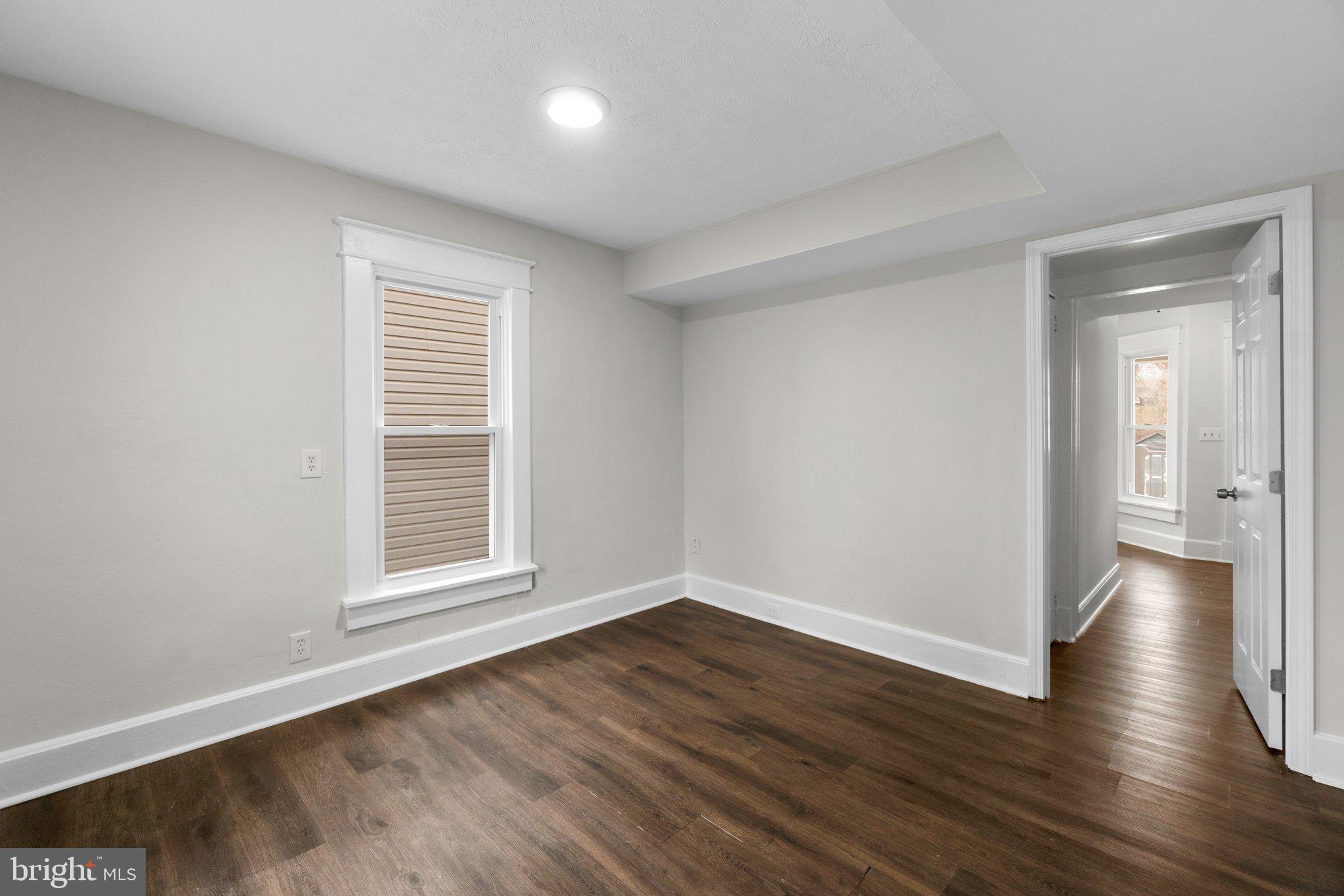 DOWNTOWN WESTMINSTER - Residential