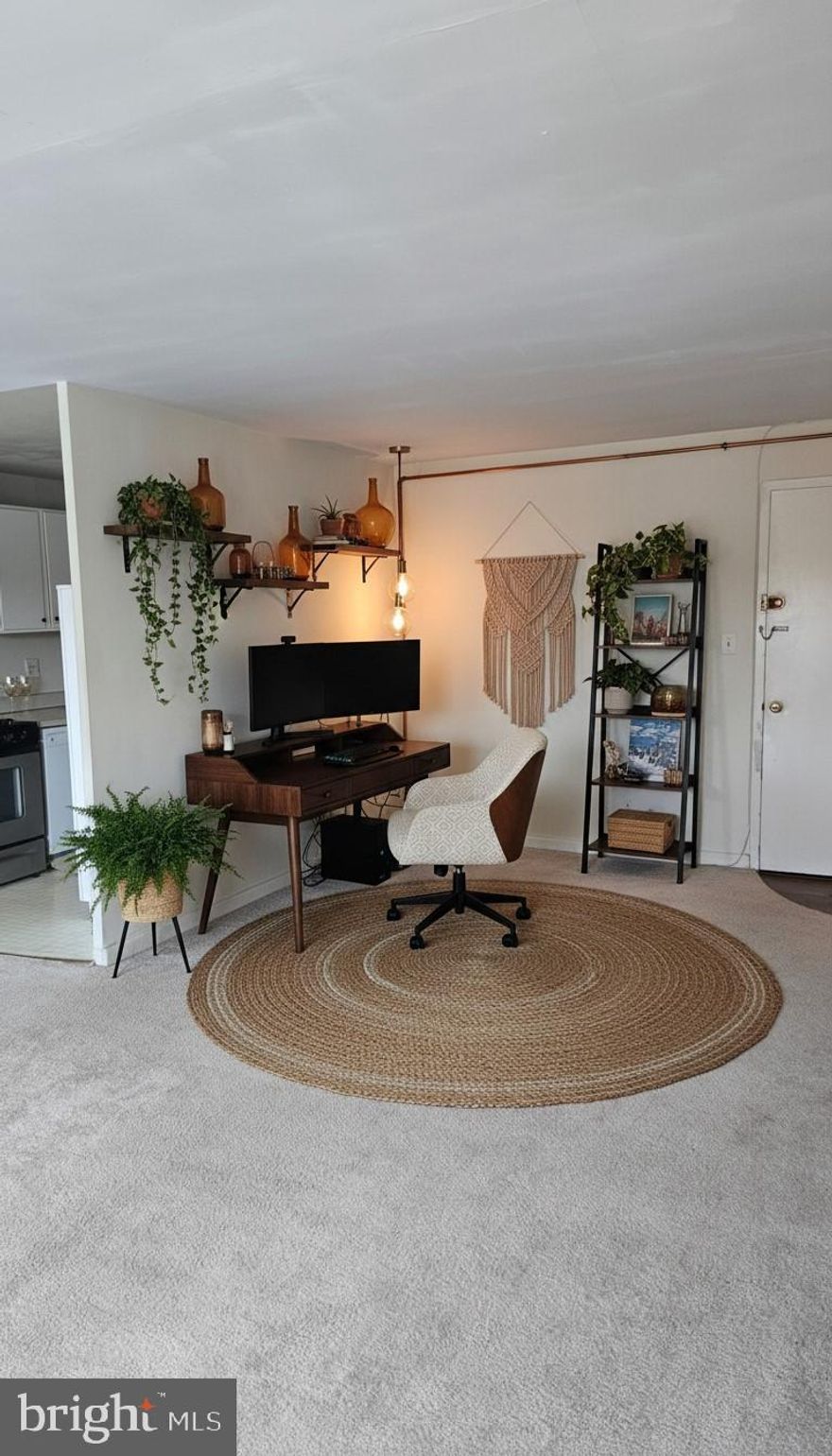 MARKET PRICE ADJUSTMENT - bring in your best offer!
Discover unmatched value in one of Arlington’s most desirable neighborhoods—perfect for first-time buyers, down-sizers, or investors looking to build equity quickly. Minutes to Pentagon City Metro, shopping, dining, and everyday essentials, this condo checks the location box without the premium price tag. The Cavendish offers a comfortable, secure lifestyle with dog-walking areas, a gated outdoor pool, and off-street resident parking—plus key-fob building access, security cameras, and an intercom system. The home is a great canvas with strong upside—light cosmetic updates are recommended and brand new vinyl flooring has already been purchased for you. Seller is ready to work with serious buyers—submit your offer and secure your foothold in this competitive Arlington market before someone else does. Some images have been virtually staged to show potential!* 
Be sure to ask your Realtor for more info! Don't have a Realtor? Give me a call to schedule an exclusive tour!"