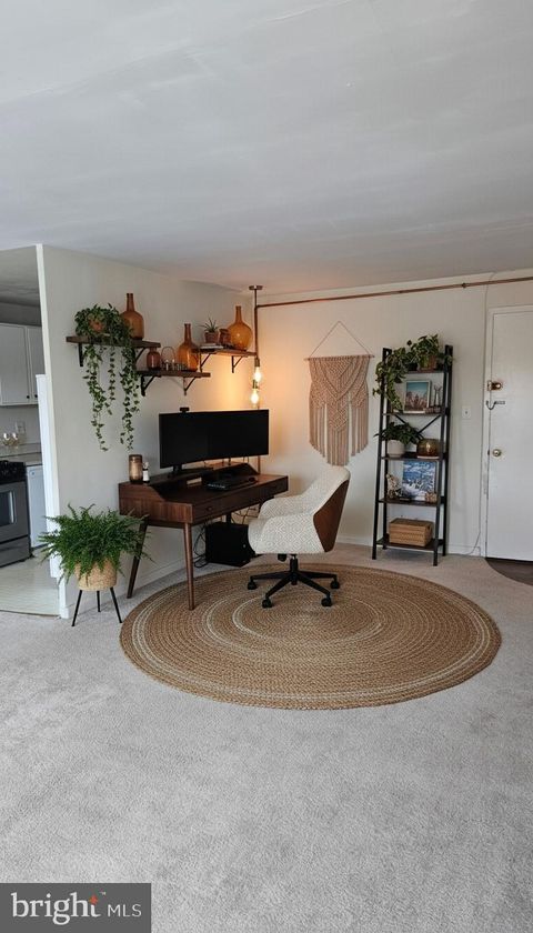 1200 S ARLINGTON RIDGE ROAD 403 ARLINGTON VA 22202