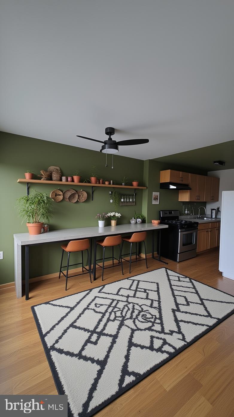 ARLINGTON - Residential