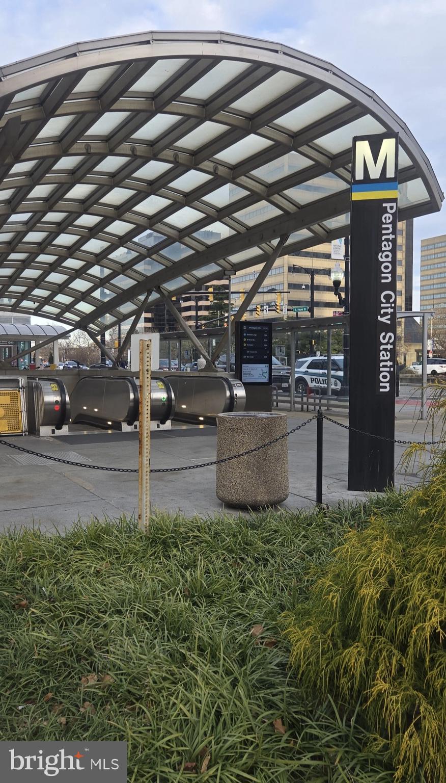 ARLINGTON - Residential