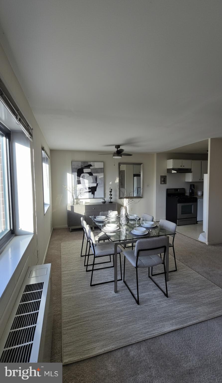 ARLINGTON - Residential