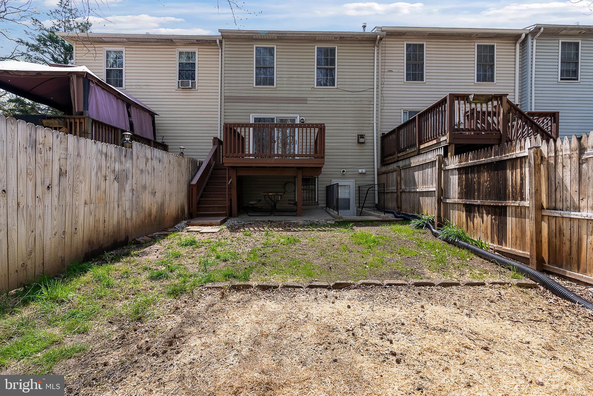 CHASE MANOR - Residential