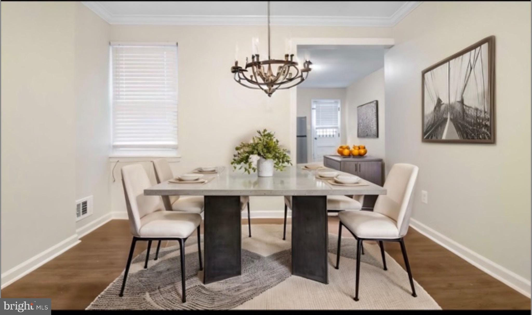 EDMONDSON VIILLAGE - Residential