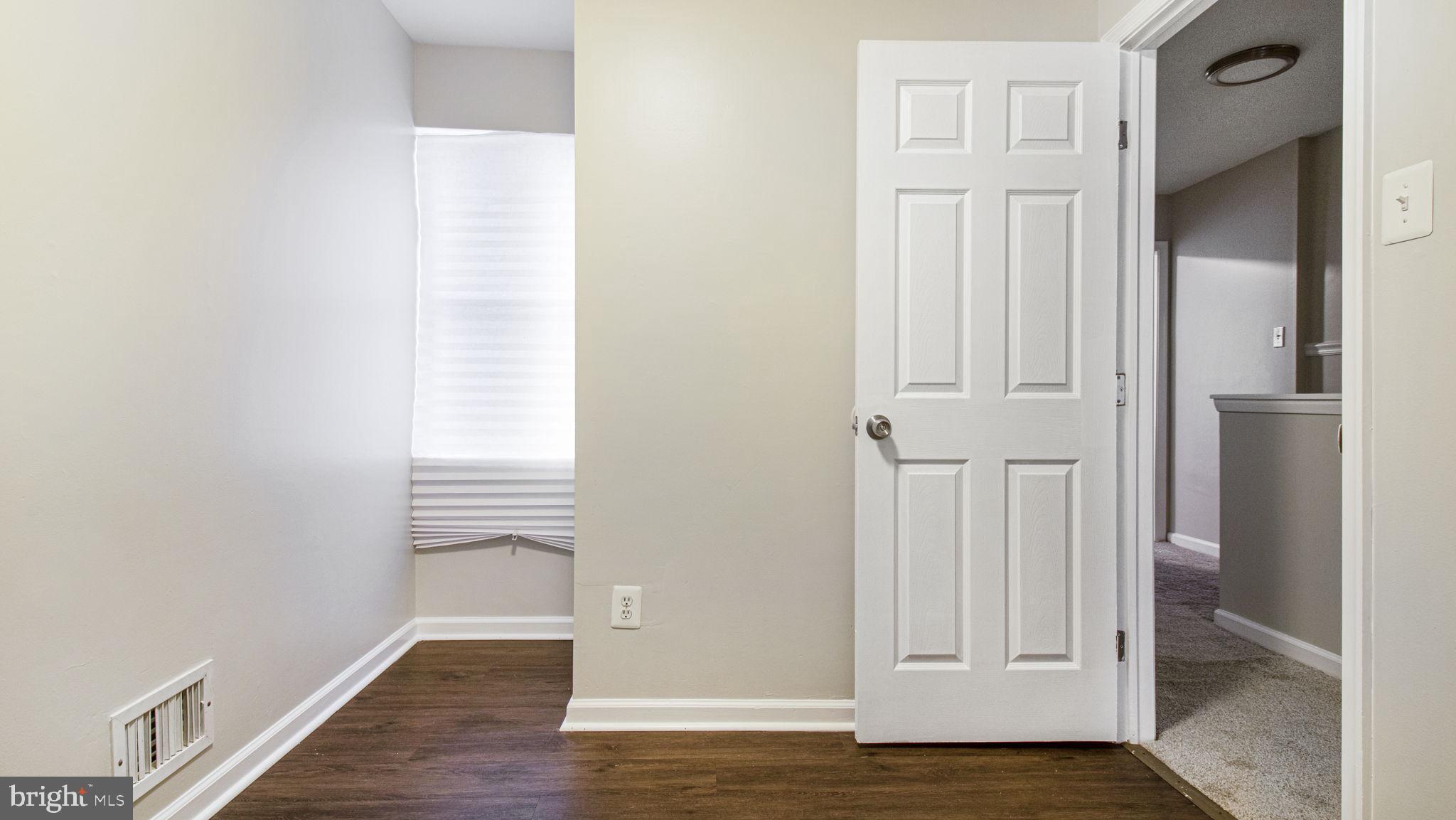 EDMONDSON VIILLAGE - Residential