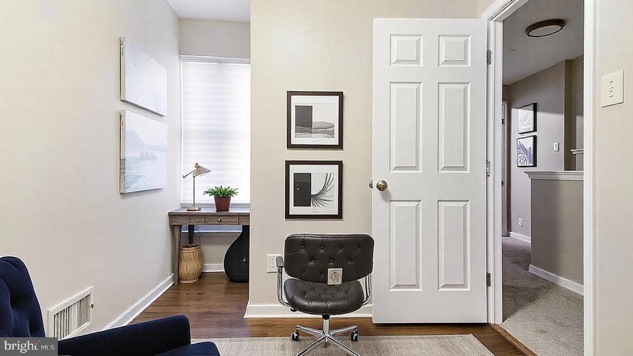 EDMONDSON VIILLAGE - Residential