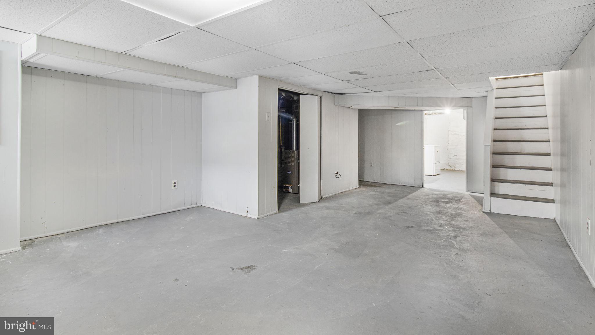 EDMONDSON VIILLAGE - Residential