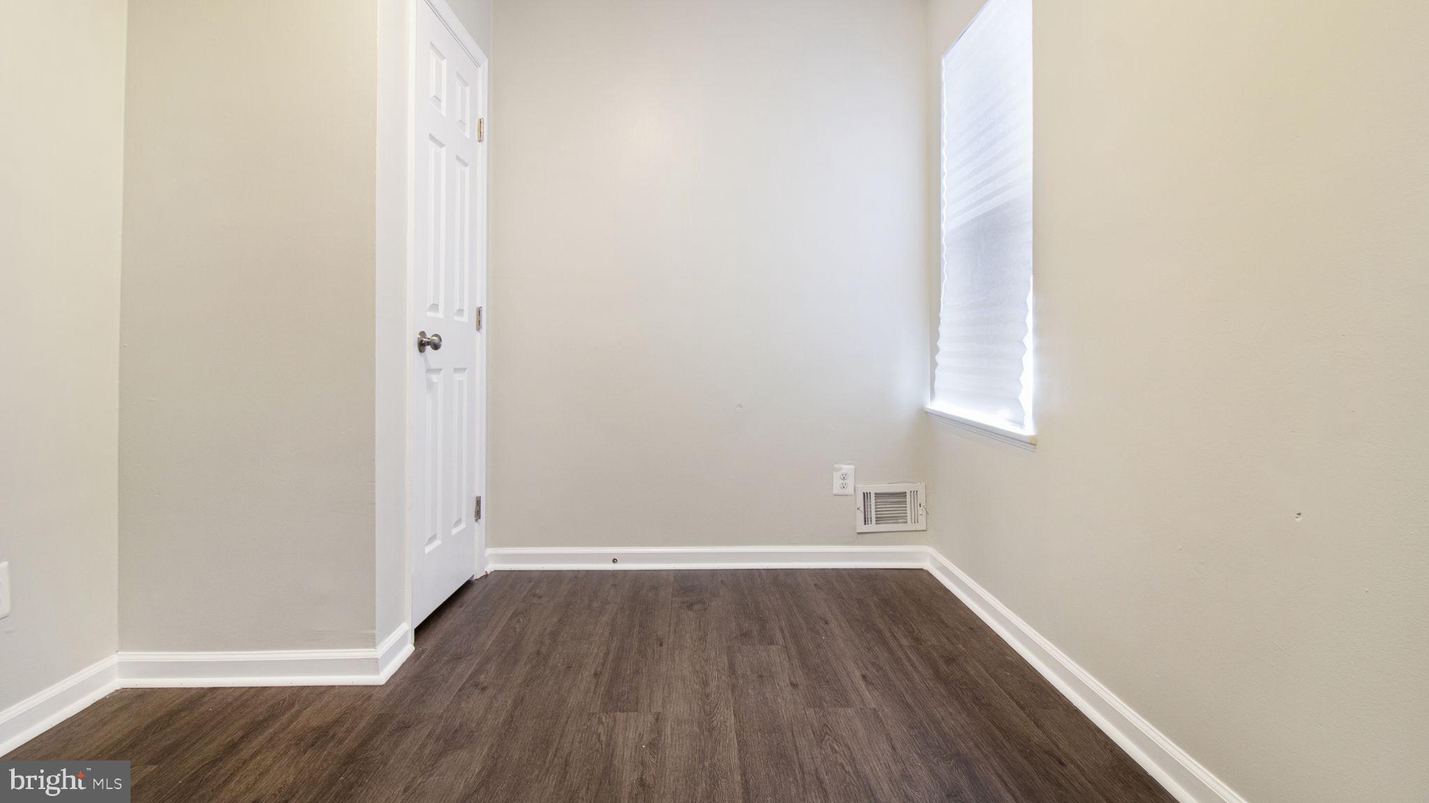 EDMONDSON VIILLAGE - Residential