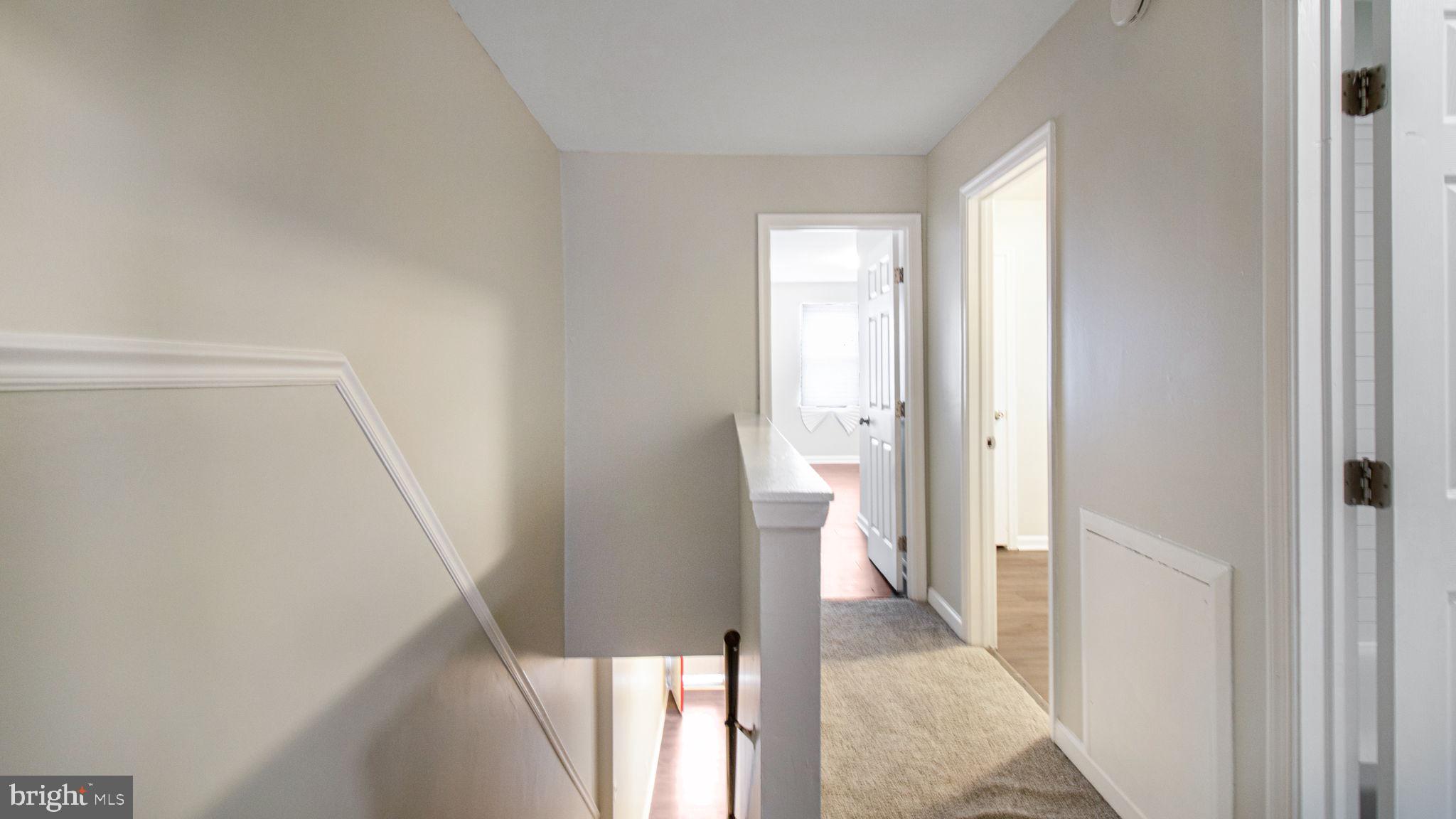 EDMONDSON VIILLAGE - Residential