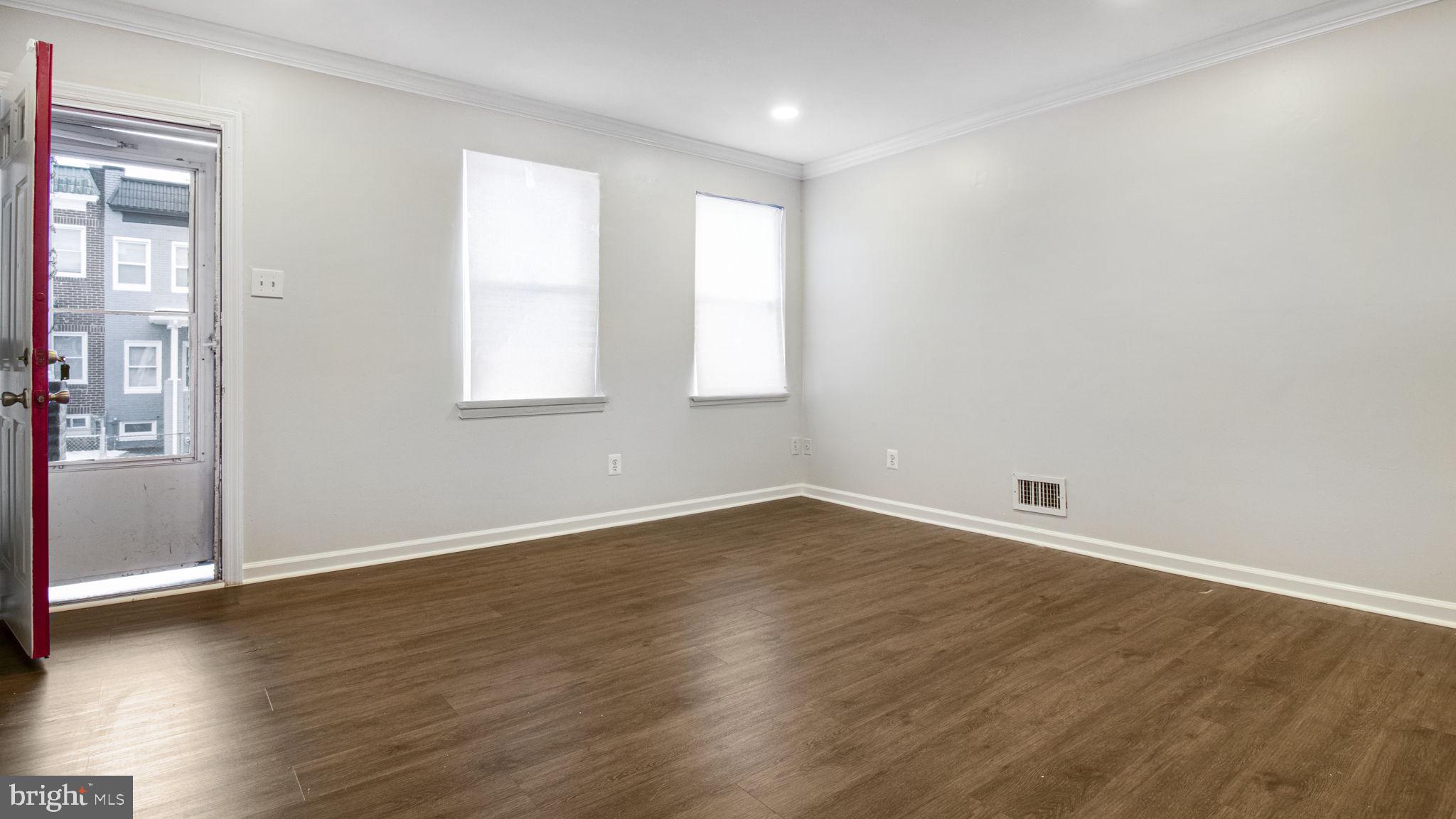 EDMONDSON VIILLAGE - Residential