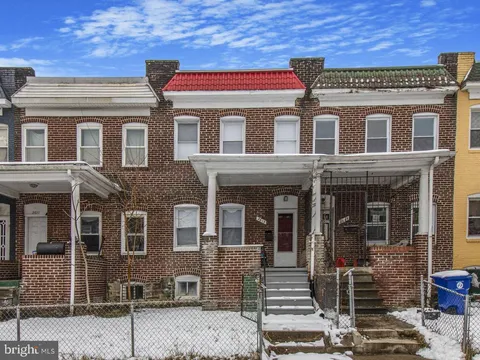 2613 Lauretta Avenue, Baltimore, MD 21223 - MLS#: MDBA2156842