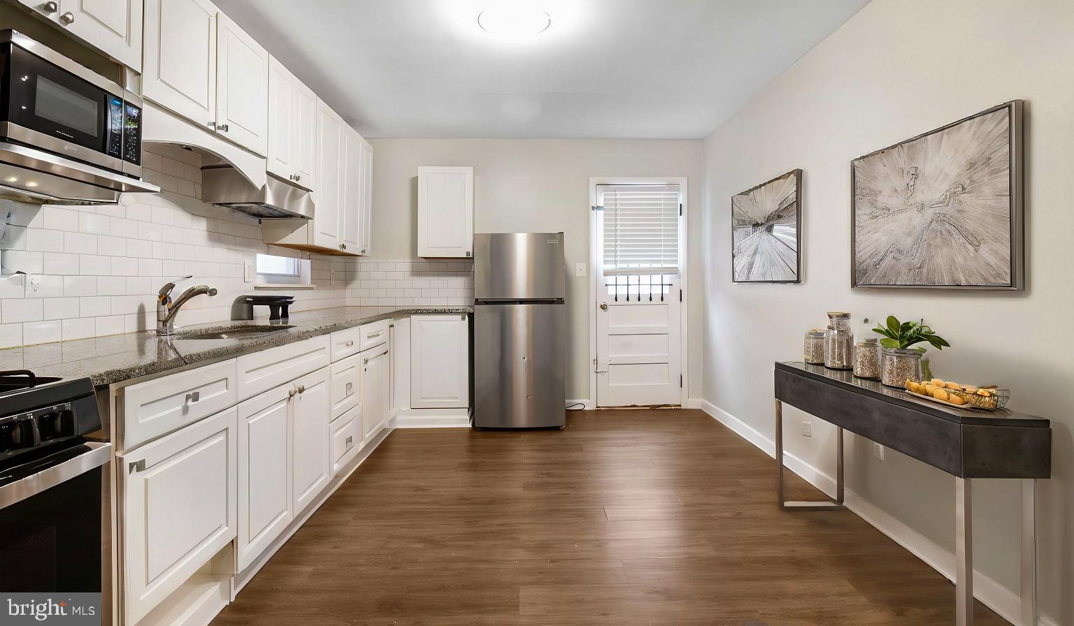 EDMONDSON VIILLAGE - Residential