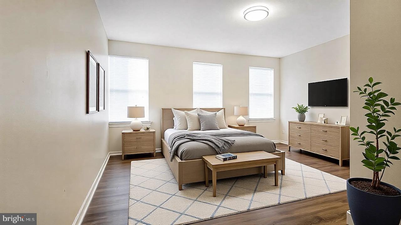 EDMONDSON VIILLAGE - Residential