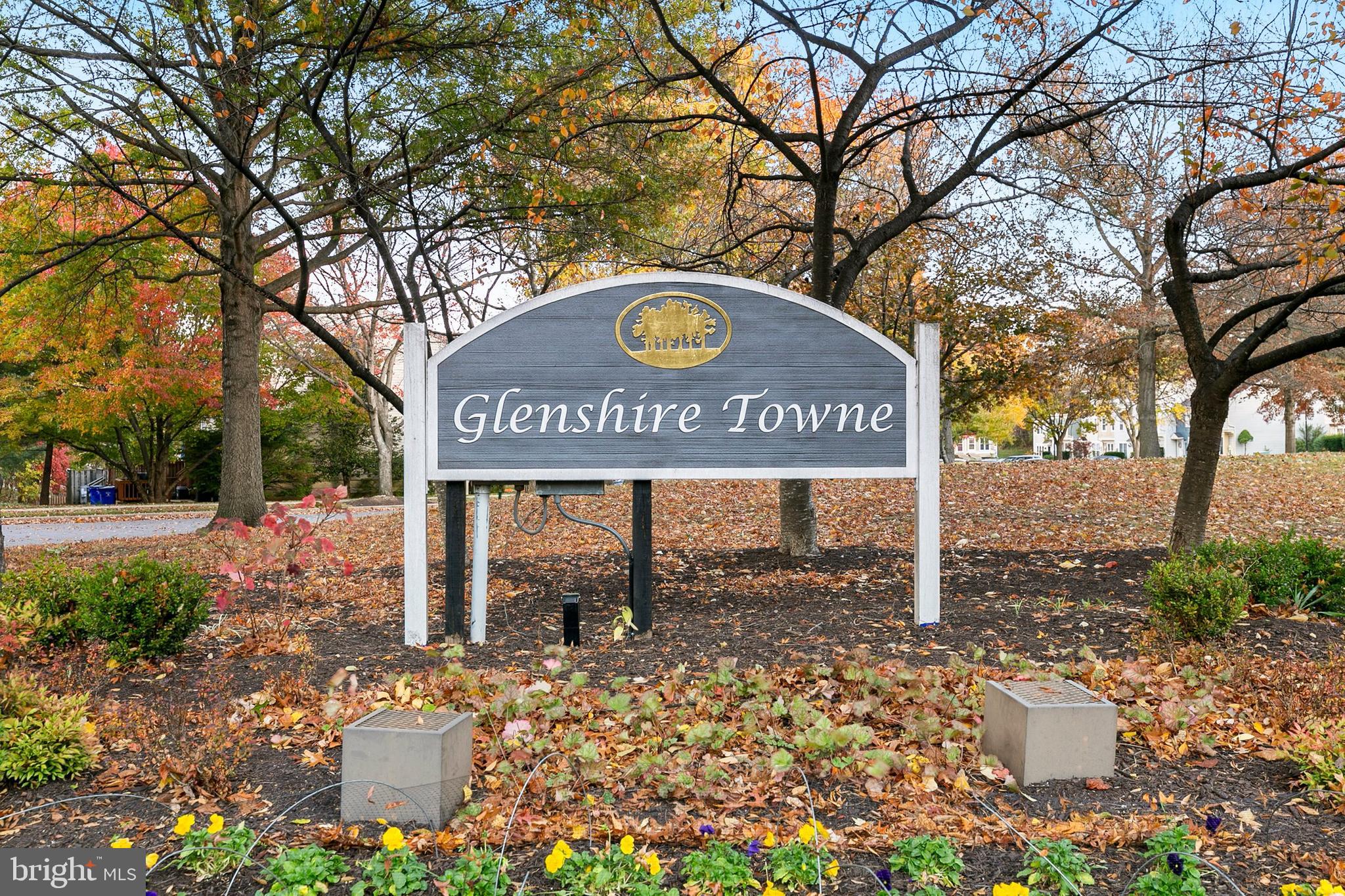 GLENSHIRE TOWNE - Residential