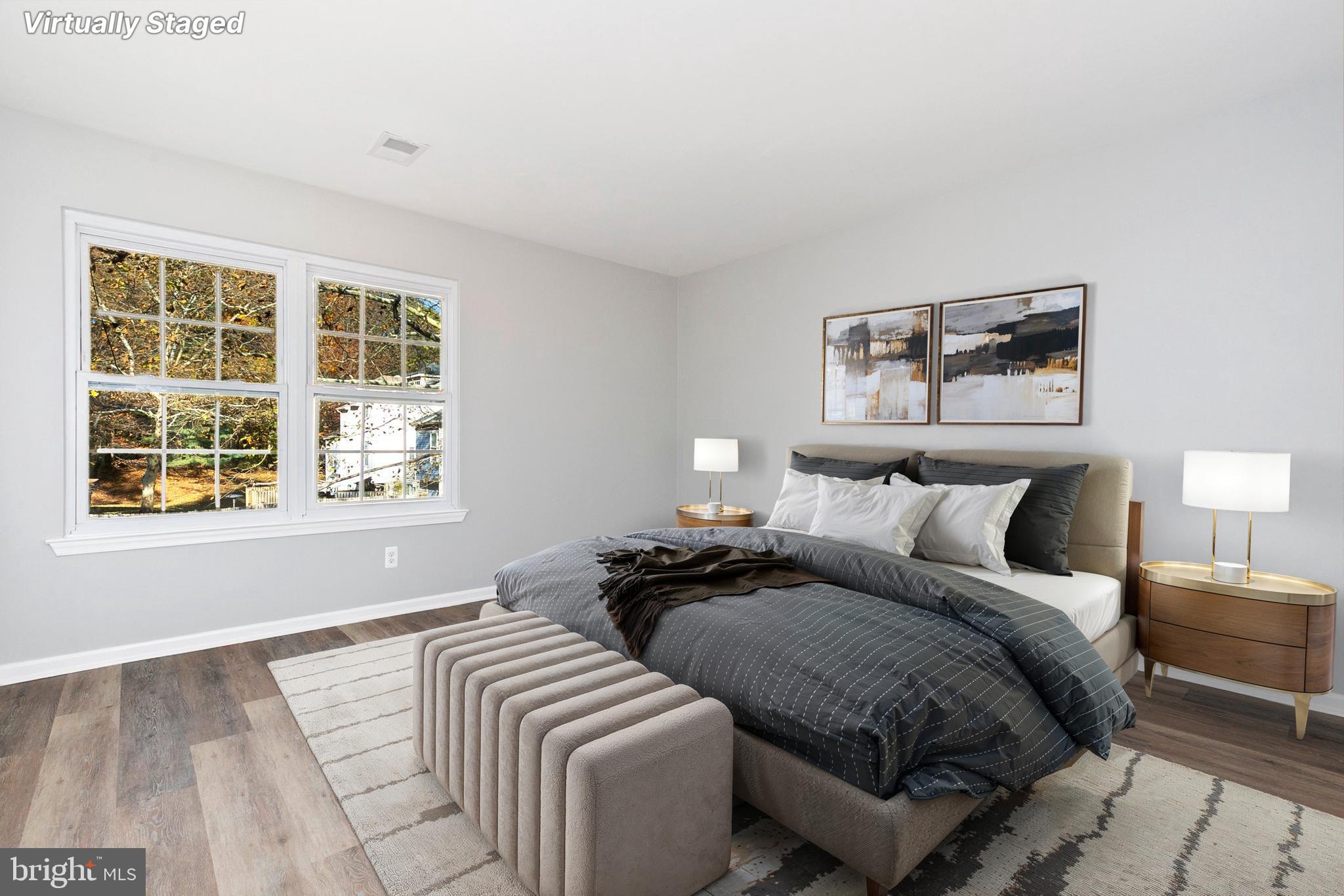 GLENSHIRE TOWNE - Residential