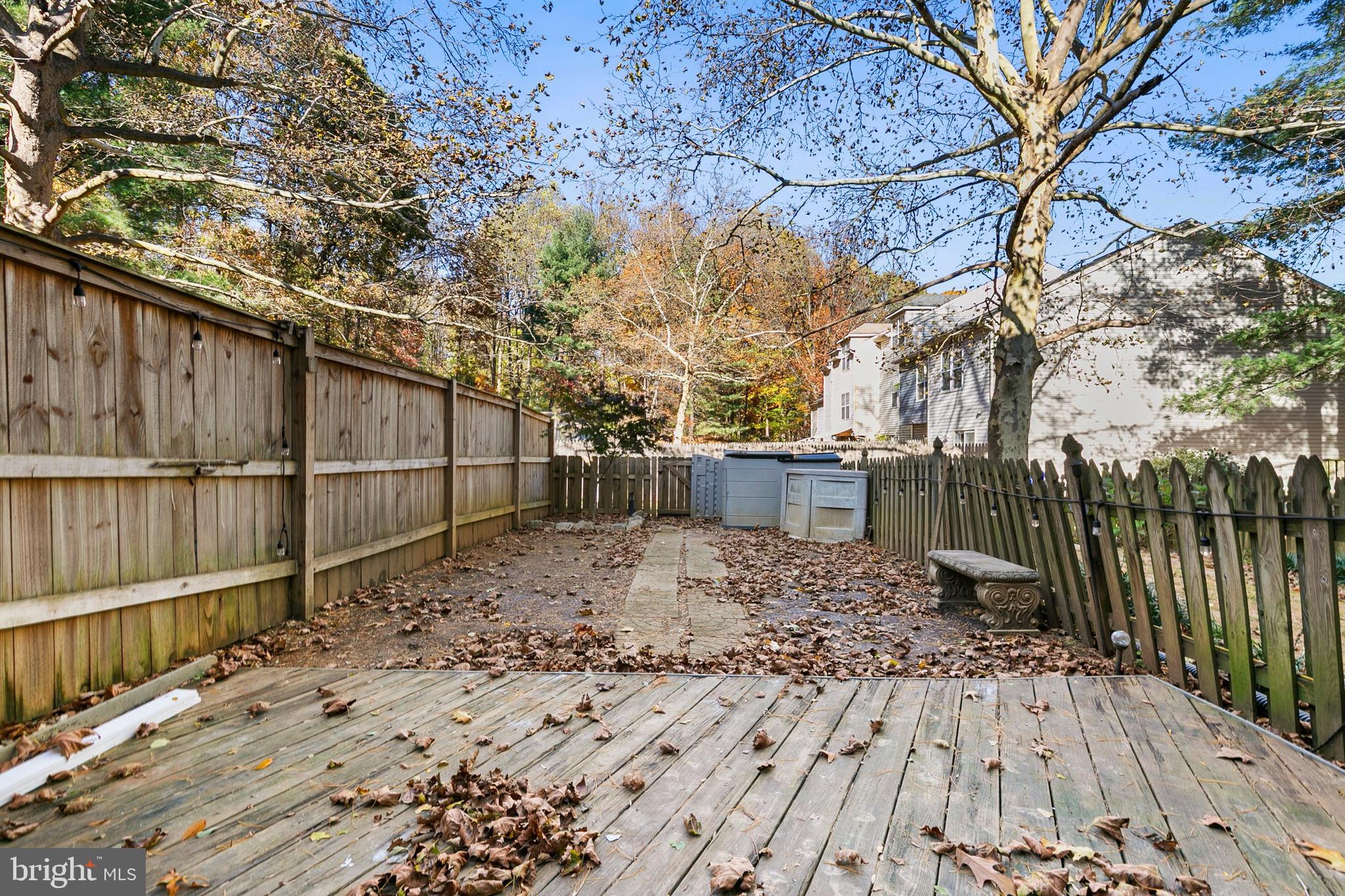 GLENSHIRE TOWNE - Residential