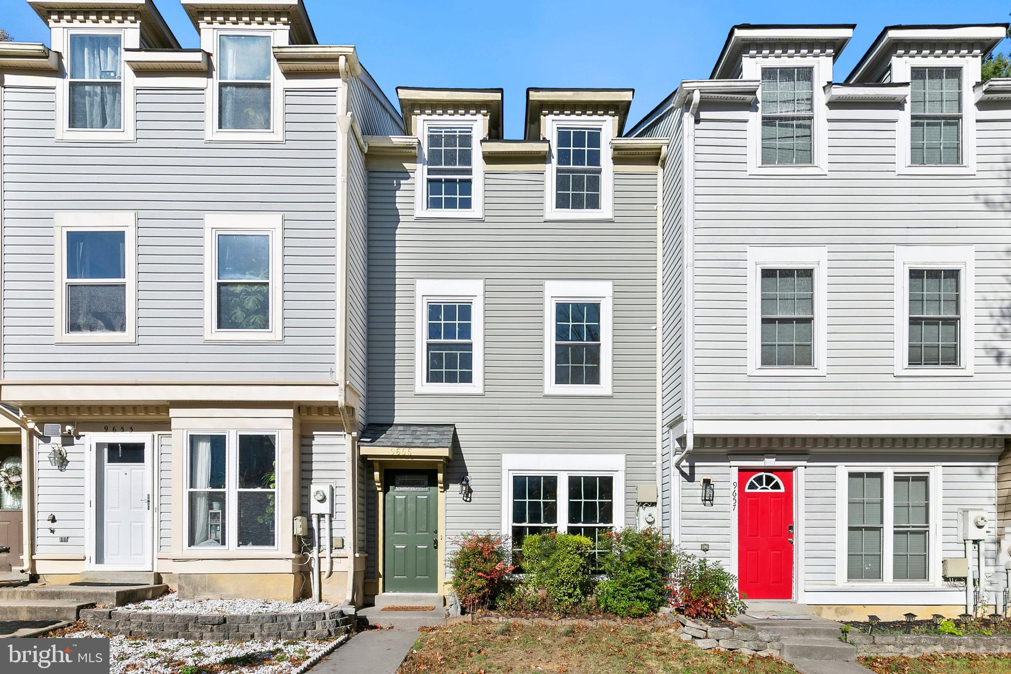 GLENSHIRE TOWNE - Residential