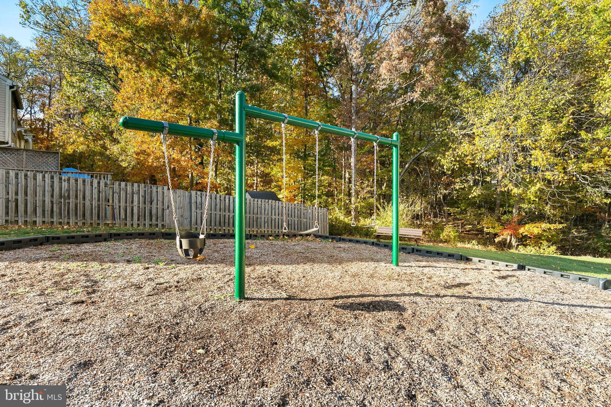 GLENSHIRE TOWNE - Residential