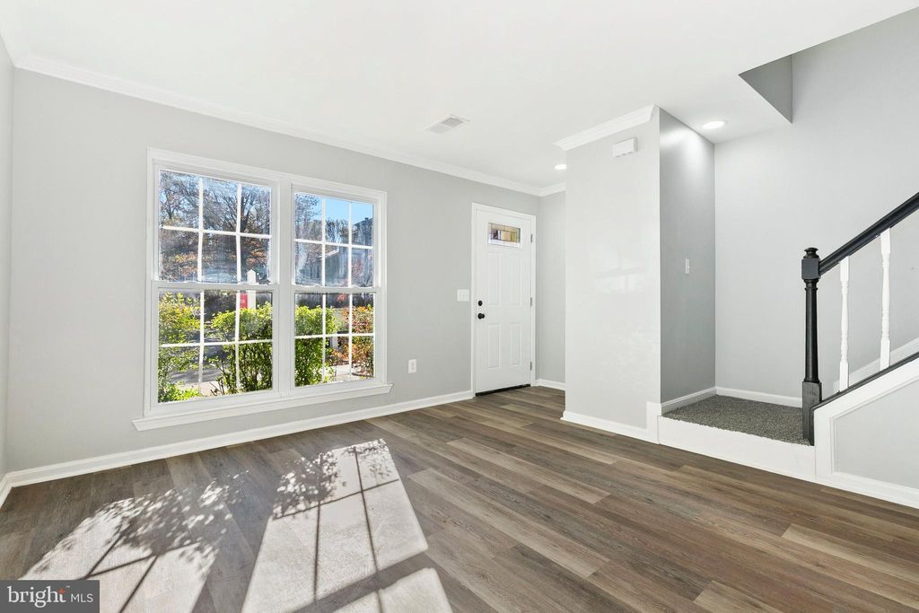 Photo of 9655 Hastings Drive, COLUMBIA, MD 21046 (MLS # MDHW2061158)