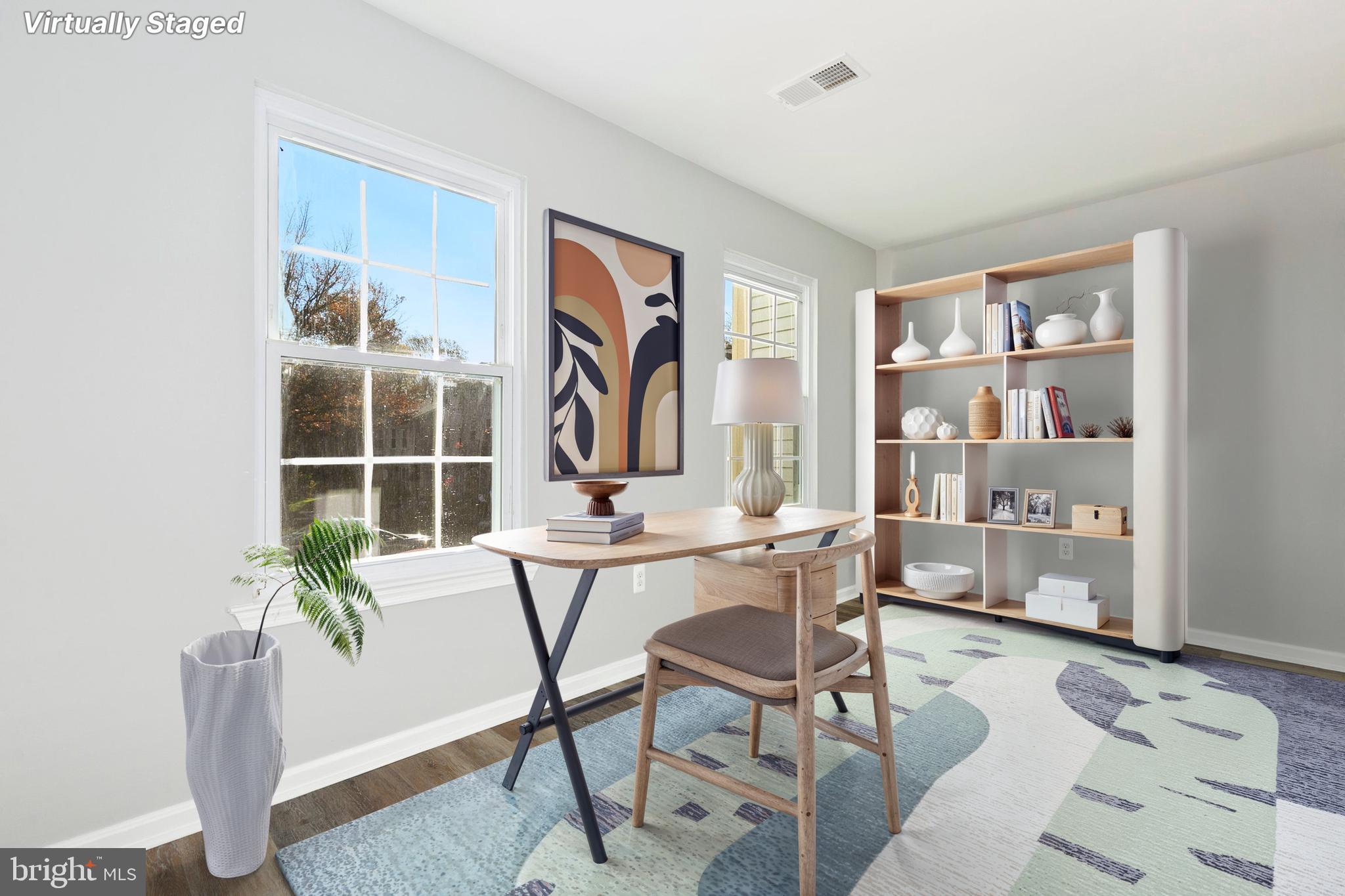 GLENSHIRE TOWNE - Residential